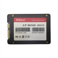 Oreton256 GB SATA III SSD